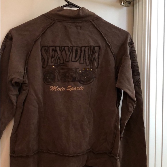 Jacket - Picture 3 of 7